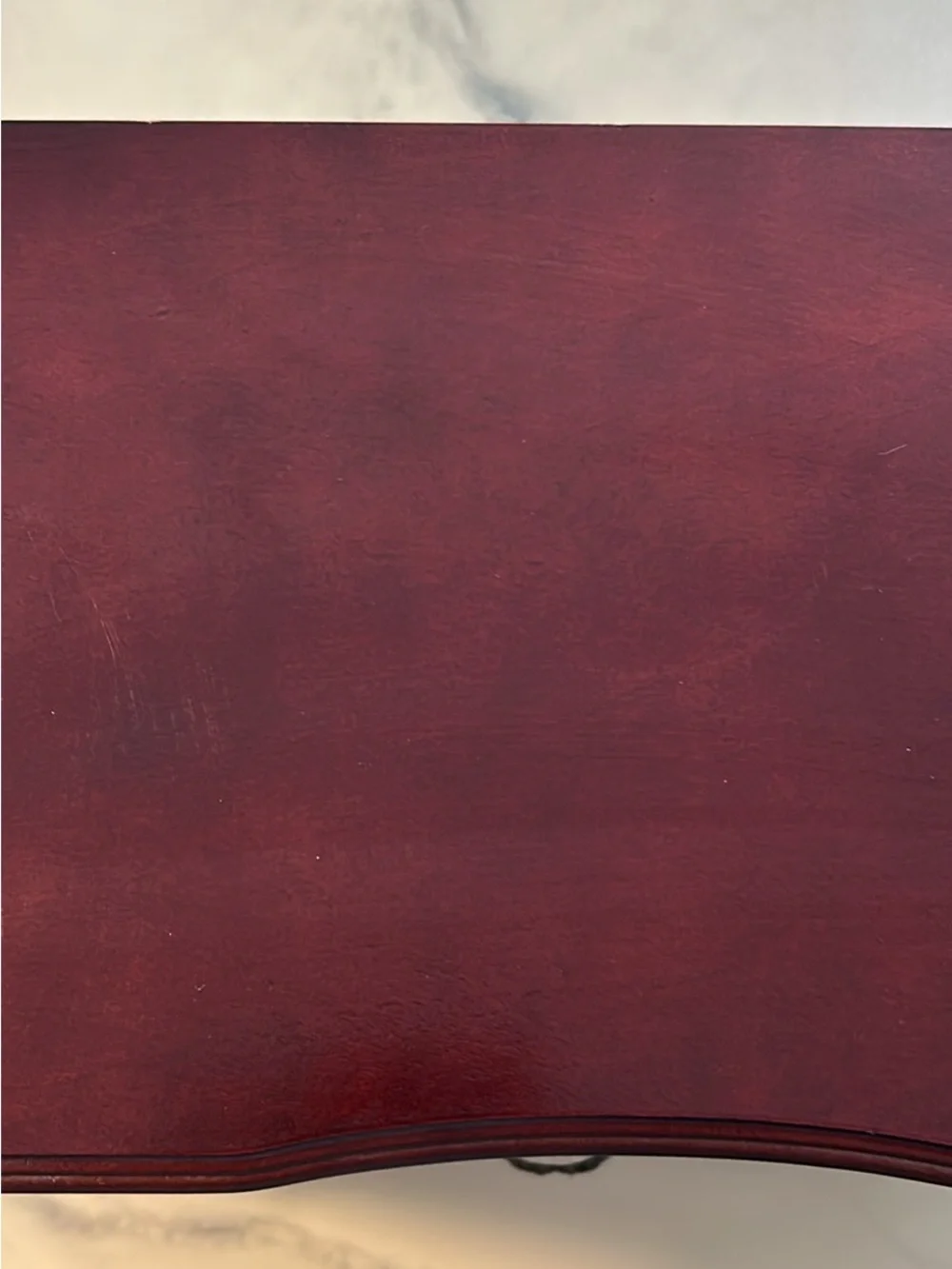 N/A elegant cherry